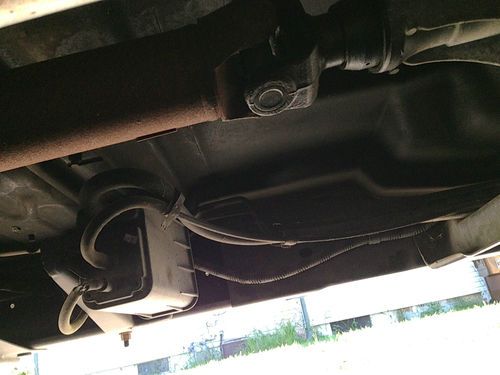 1998 Dodge Dakota Sport Turbo Charged, US $7,000.00, image 12