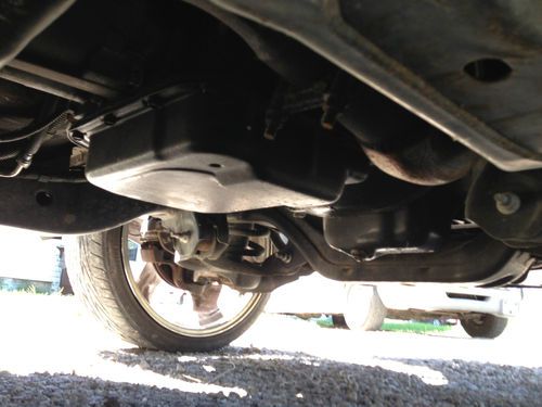 1998 Dodge Dakota Sport Turbo Charged, US $7,000.00, image 13