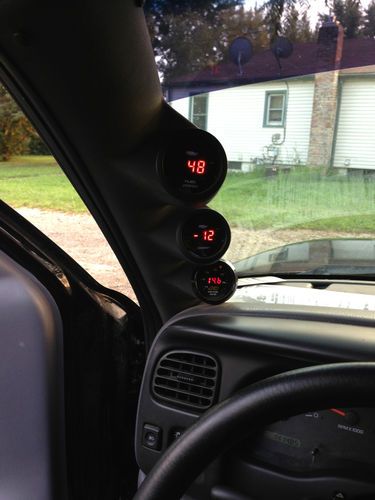 1998 Dodge Dakota Sport Turbo Charged, US $7,000.00, image 16