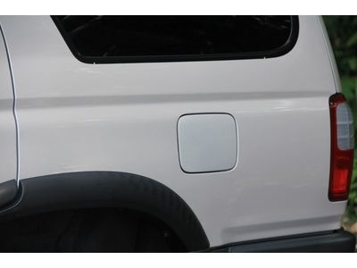 1997 4Runner, Very clean, No rust, low miles, Sunroof, 4X4, NO RESERVE!!, image 10