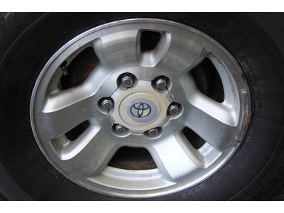 1997 4Runner, Very clean, No rust, low miles, Sunroof, 4X4, NO RESERVE!!, image 28