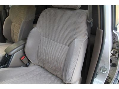 1997 4Runner, Very clean, No rust, low miles, Sunroof, 4X4, NO RESERVE!!, image 41