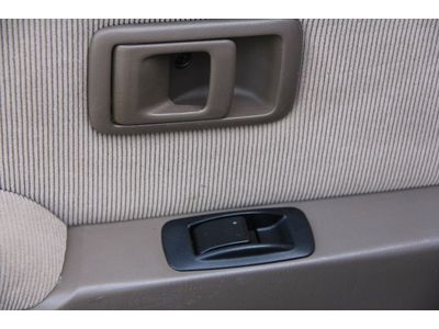 1997 4Runner, Very clean, No rust, low miles, Sunroof, 4X4, NO RESERVE!!, image 43