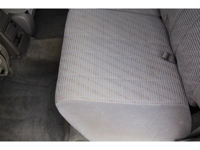 1997 4Runner, Very clean, No rust, low miles, Sunroof, 4X4, NO RESERVE!!, image 45