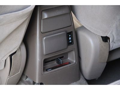 1997 4Runner, Very clean, No rust, low miles, Sunroof, 4X4, NO RESERVE!!, image 47