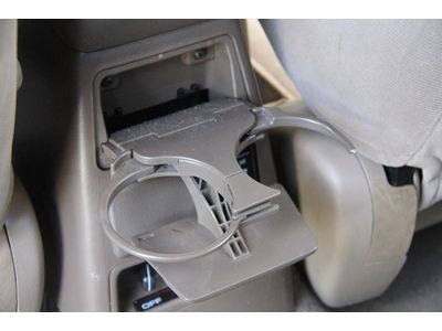 1997 4Runner, Very clean, No rust, low miles, Sunroof, 4X4, NO RESERVE!!, image 48