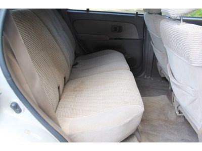 1997 4Runner, Very clean, No rust, low miles, Sunroof, 4X4, NO RESERVE!!, image 52