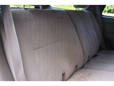 1997 4Runner, Very clean, No rust, low miles, Sunroof, 4X4, NO RESERVE!!, image 54