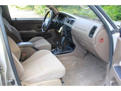 1997 4Runner, Very clean, No rust, low miles, Sunroof, 4X4, NO RESERVE!!, image 57