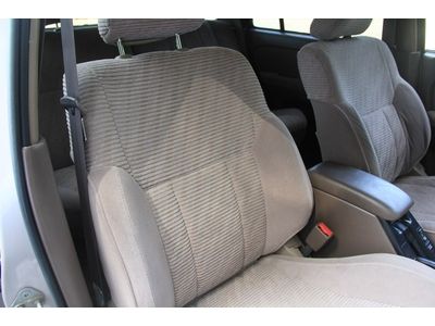 1997 4Runner, Very clean, No rust, low miles, Sunroof, 4X4, NO RESERVE!!, image 59