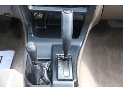 1997 4Runner, Very clean, No rust, low miles, Sunroof, 4X4, NO RESERVE!!, image 65