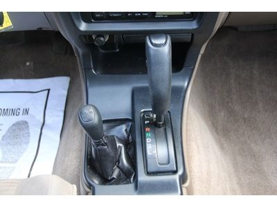 1997 4Runner, Very clean, No rust, low miles, Sunroof, 4X4, NO RESERVE!!, image 66