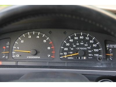 1997 4Runner, Very clean, No rust, low miles, Sunroof, 4X4, NO RESERVE!!, image 69