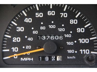 1997 4Runner, Very clean, No rust, low miles, Sunroof, 4X4, NO RESERVE!!, image 70