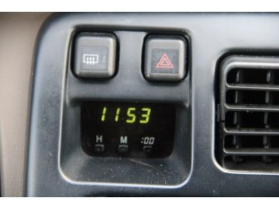 1997 4Runner, Very clean, No rust, low miles, Sunroof, 4X4, NO RESERVE!!, image 71