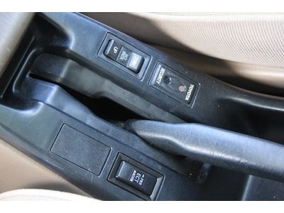 1997 4Runner, Very clean, No rust, low miles, Sunroof, 4X4, NO RESERVE!!, image 72