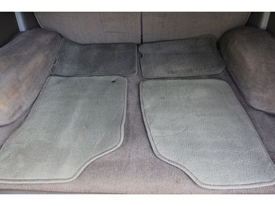 1997 4Runner, Very clean, No rust, low miles, Sunroof, 4X4, NO RESERVE!!, image 81