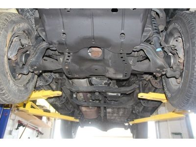 1997 4Runner, Very clean, No rust, low miles, Sunroof, 4X4, NO RESERVE!!, image 86