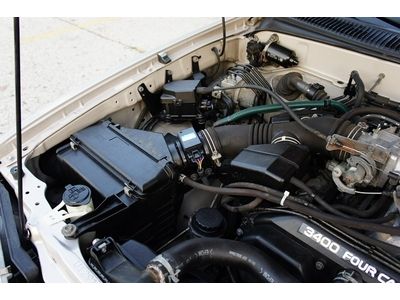 1997 4Runner, Very clean, No rust, low miles, Sunroof, 4X4, NO RESERVE!!, image 90