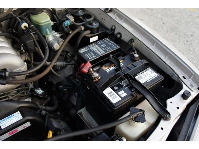 1997 4Runner, Very clean, No rust, low miles, Sunroof, 4X4, NO RESERVE!!, image 92