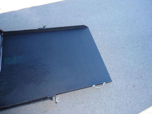 VAN WHEELCHAIR HANDICAP RAMP TOYOTA SIENNA LE 2010 LIKE NEW REAR ENTRY, US $25,999.00, image 14