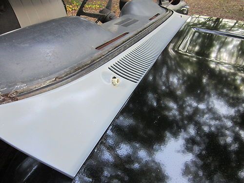 1960 CHEVROLET APACHE PICK UP TRUCK, image 6