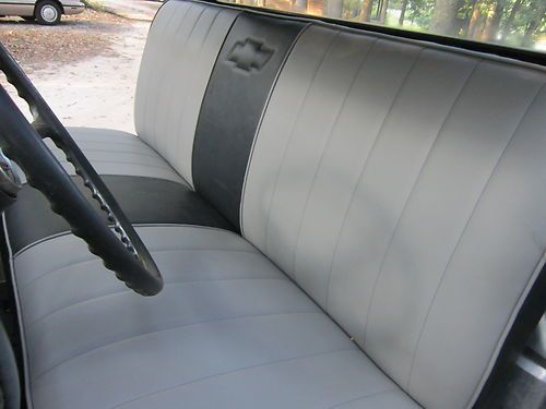 1960 CHEVROLET APACHE PICK UP TRUCK, image 12