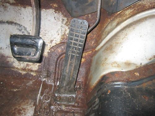 1960 CHEVROLET APACHE PICK UP TRUCK, image 15