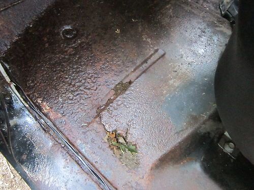 1960 CHEVROLET APACHE PICK UP TRUCK, image 17