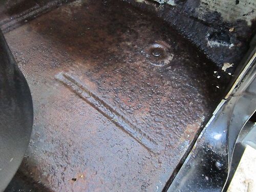 1960 CHEVROLET APACHE PICK UP TRUCK, image 18