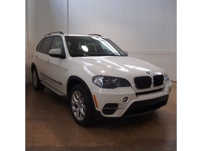 *** 1 owner *** technology pkg *** rear dvd *** cold weather *** clean x5 ***