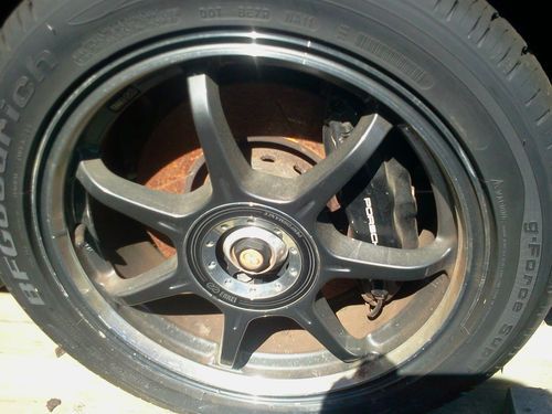 1995 Audi S6 5cyl 20v Turbo Quattro, image 3