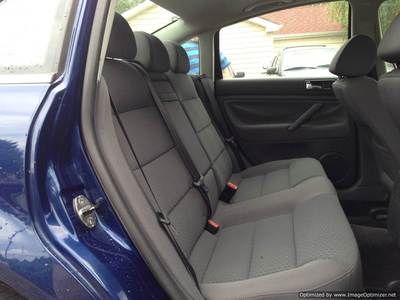 NEW TRANS, LOW MILES, RARE TDI DIESEL, CLEAN CARFAX,INSPECTED*NO RESEREVE*, image 30