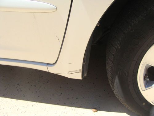 2008 Toyota Sienna XLE Mini Passenger Van 5-Door 3.5L, image 6