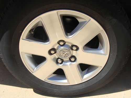 2008 Toyota Sienna XLE Mini Passenger Van 5-Door 3.5L, image 8