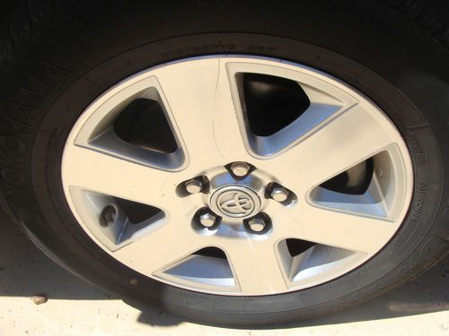 2008 Toyota Sienna XLE Mini Passenger Van 5-Door 3.5L, image 9