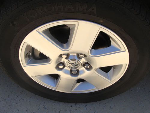 2008 Toyota Sienna XLE Mini Passenger Van 5-Door 3.5L, image 10