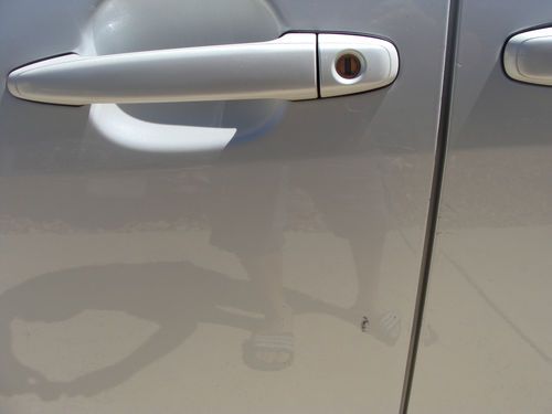 2008 Toyota Sienna XLE Mini Passenger Van 5-Door 3.5L, image 11