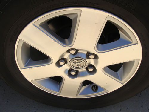 2008 Toyota Sienna XLE Mini Passenger Van 5-Door 3.5L, image 12