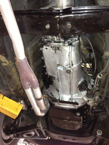 1973 chrome bumper MGB GT Coupe, US $7,299.99, image 12