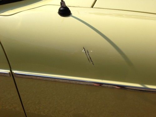 1973 chrome bumper MGB GT Coupe, US $7,299.99, image 13