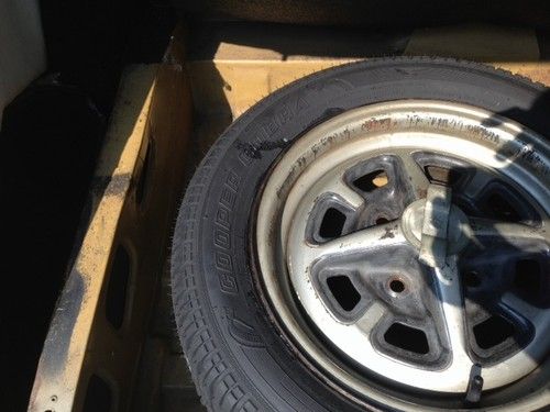 1973 chrome bumper MGB GT Coupe, US $7,299.99, image 14