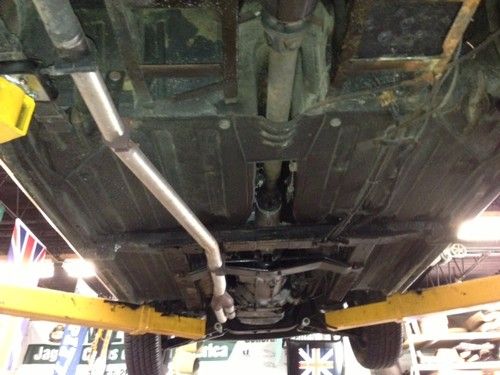 1973 chrome bumper MGB GT Coupe, US $7,299.99, image 15