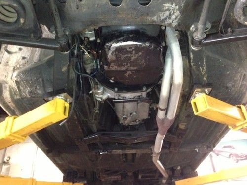 1973 chrome bumper MGB GT Coupe, US $7,299.99, image 16