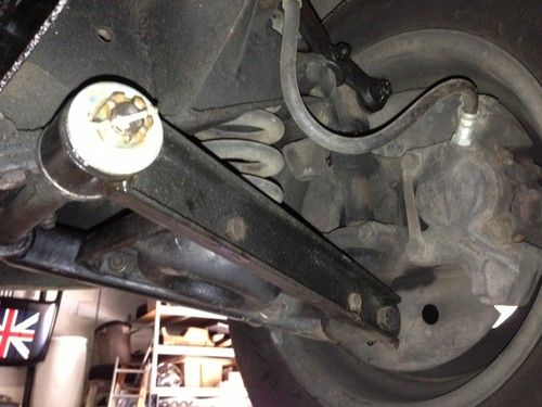 1973 chrome bumper MGB GT Coupe, US $7,299.99, image 18