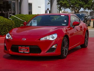 Frs premium sound bluetooth enabled cruise control