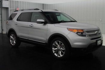 2013 limited 4x4 navigation sunroof heated leather remote start sony audio sync
