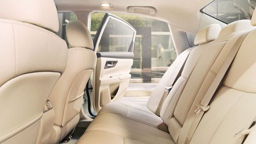 2014 Nissan Altima 2.5, image 2