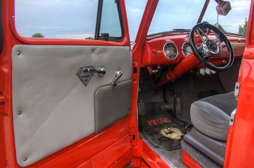 1951 Chevy 5 Window Pickup 1946 1947 1948 1949 1950 1952 1953 1954 1955, image 6