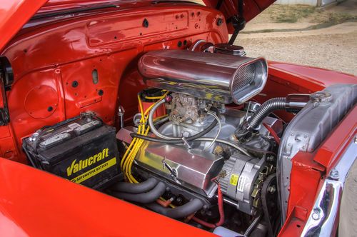 1951 Chevy 5 Window Pickup 1946 1947 1948 1949 1950 1952 1953 1954 1955, image 7